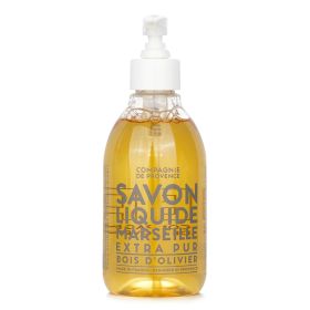 COMPAGNIE DE PROVENCE - Liquid Marseille Soap Olive Wood 000218 300ml/10oz